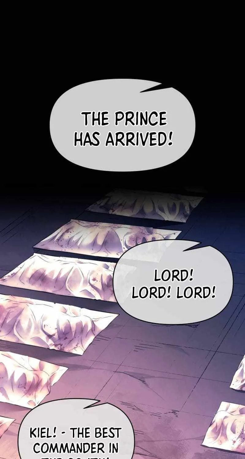 I Became the Tyrant of a Defence Game Chapter 113 page 116 - 