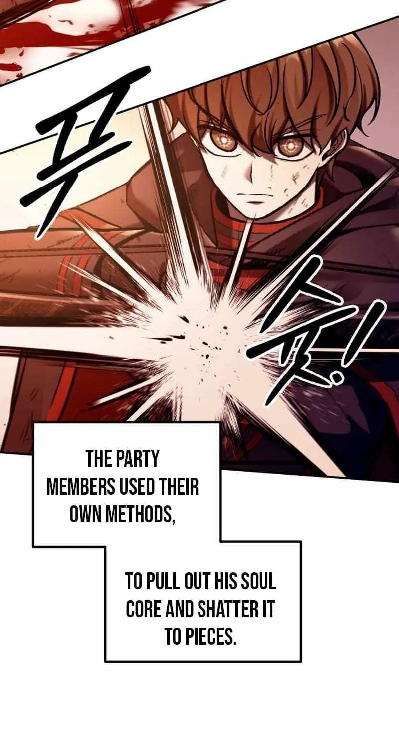I Became the Tyrant of a Defence Game Chapter 113 page 16 - 