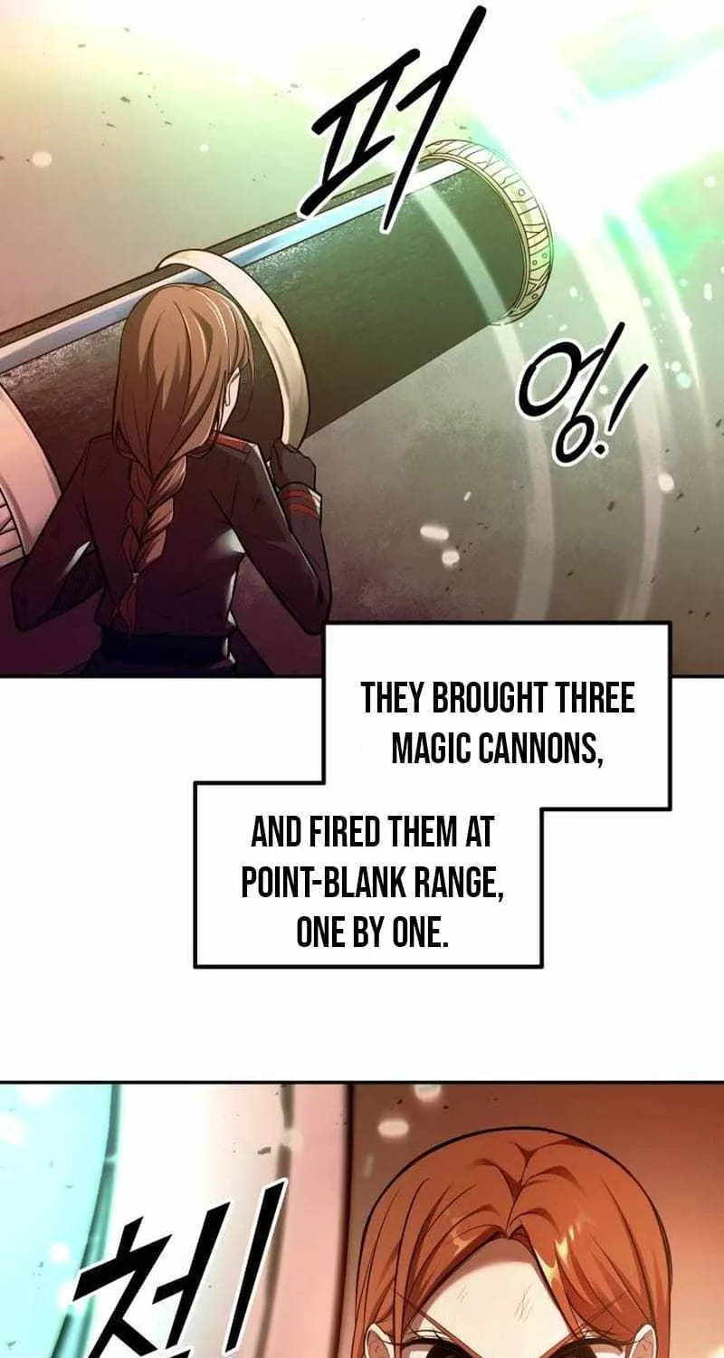 I Became the Tyrant of a Defence Game Chapter 113 page 18 - 