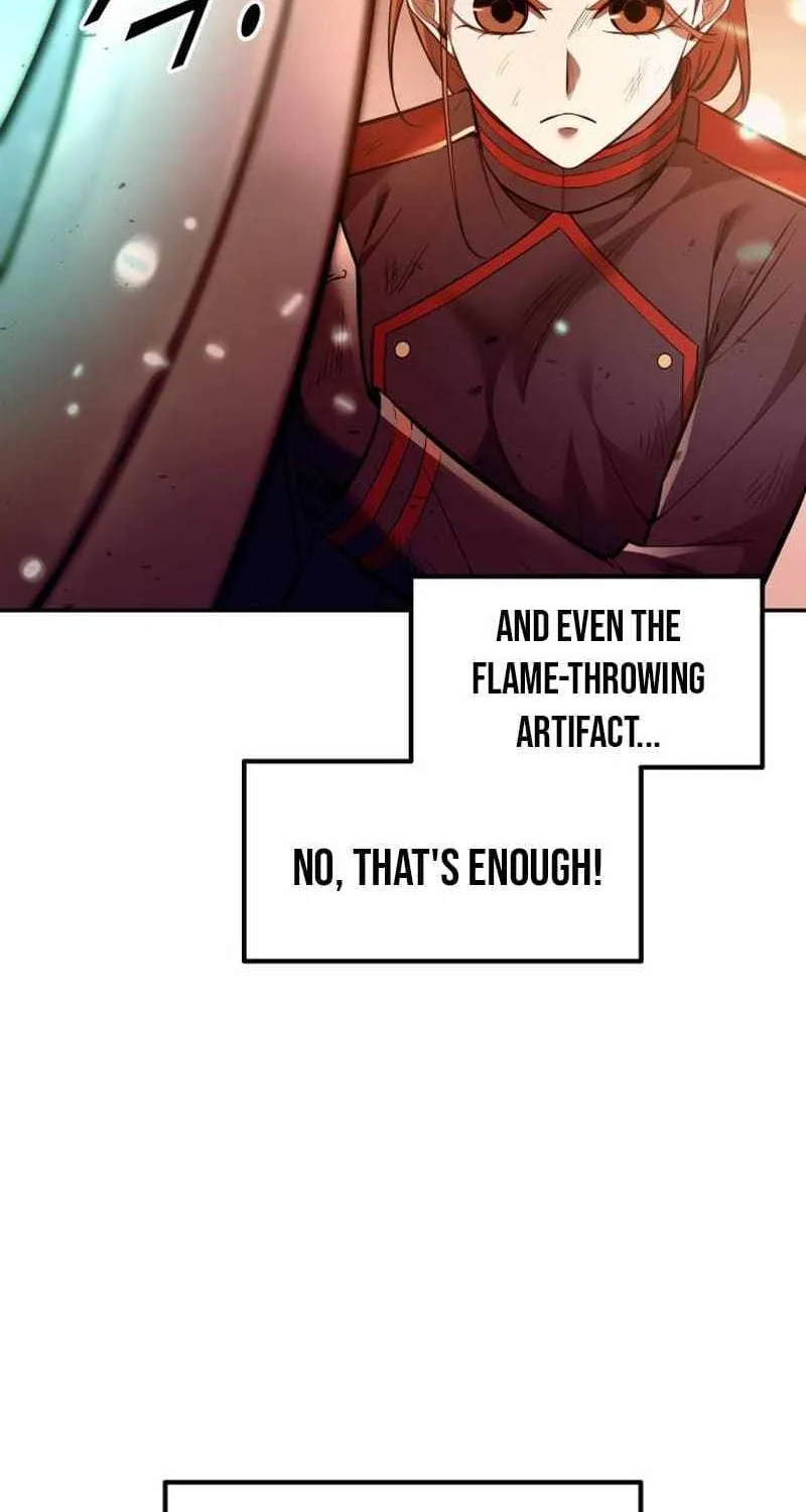 I Became the Tyrant of a Defence Game Chapter 113 page 19 - 