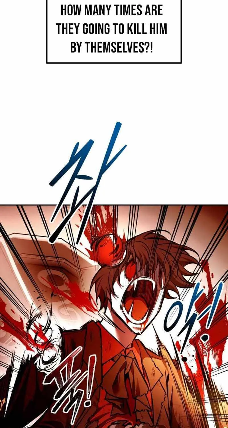 I Became the Tyrant of a Defence Game Chapter 113 page 20 - 