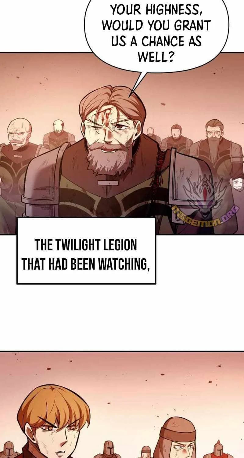 I Became the Tyrant of a Defence Game Chapter 113 page 22 - 