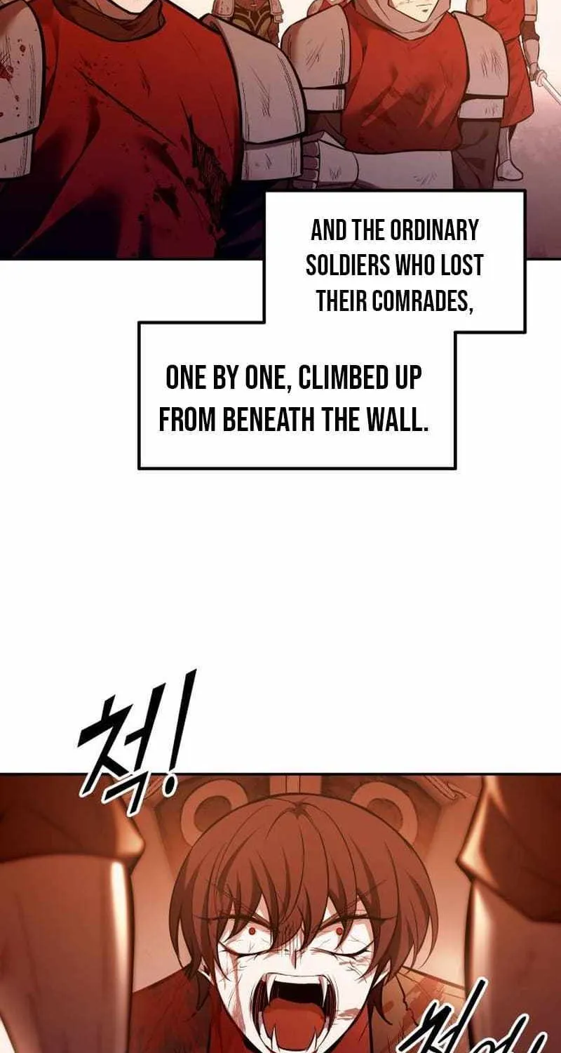 I Became the Tyrant of a Defence Game Chapter 113 page 23 - 