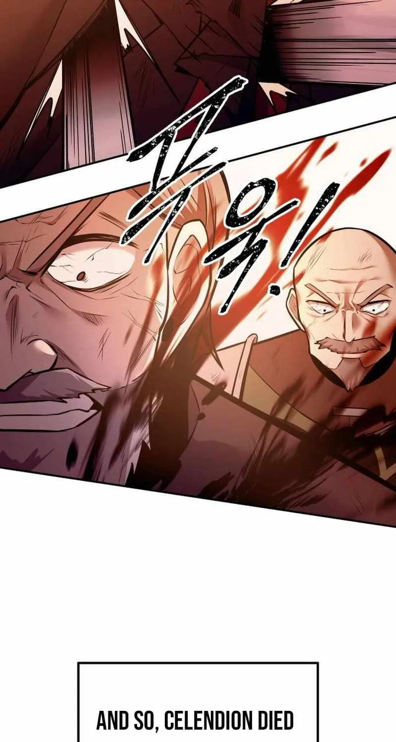 I Became the Tyrant of a Defence Game Chapter 113 page 27 - 