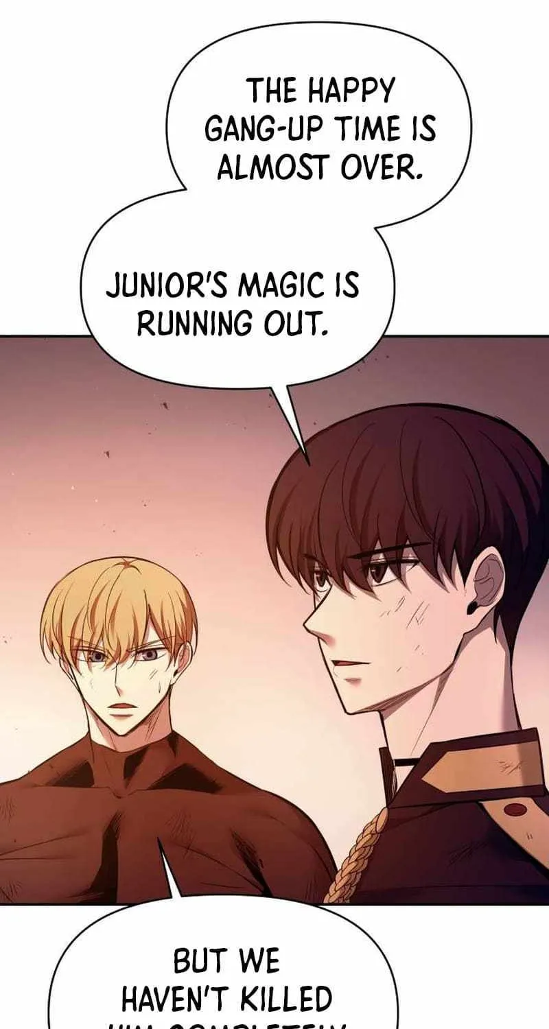 I Became the Tyrant of a Defence Game Chapter 113 page 29 - 