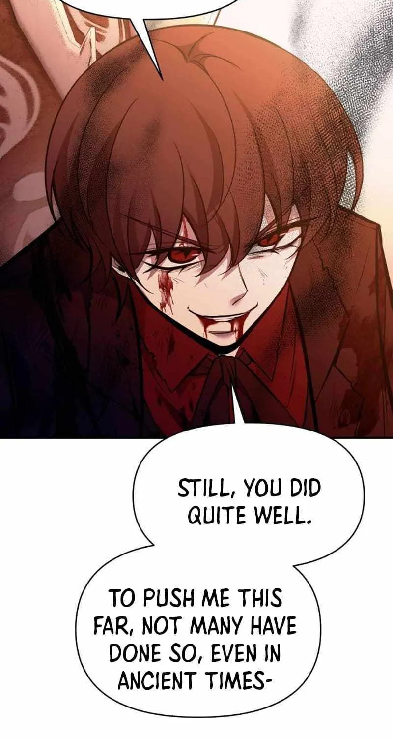 I Became the Tyrant of a Defence Game Chapter 113 page 31 - 