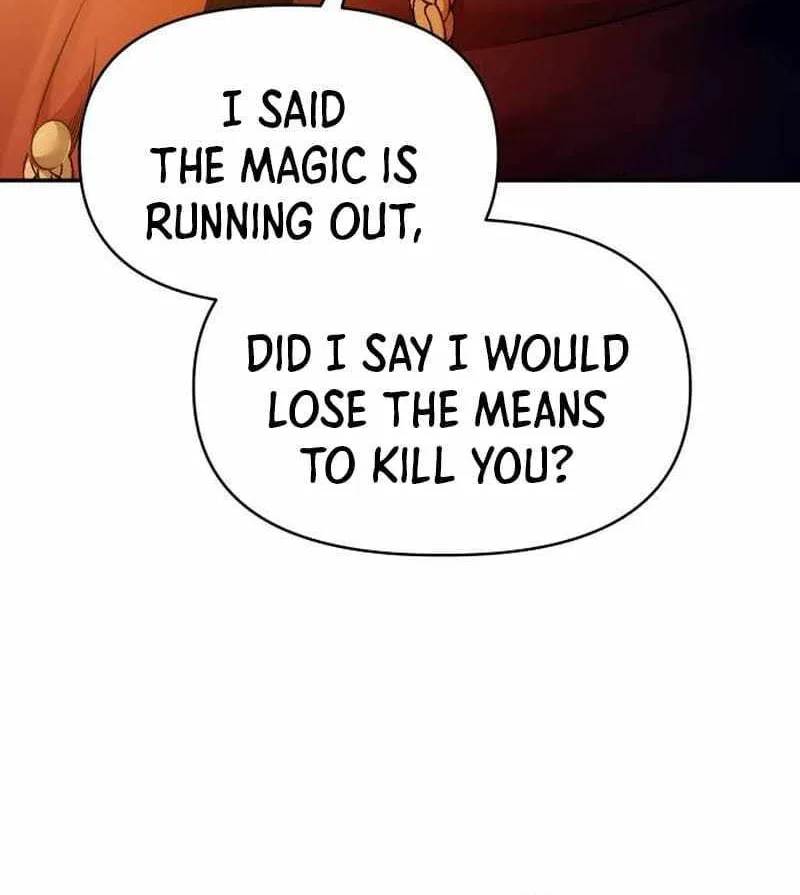 I Became the Tyrant of a Defence Game Chapter 113 page 33 - 