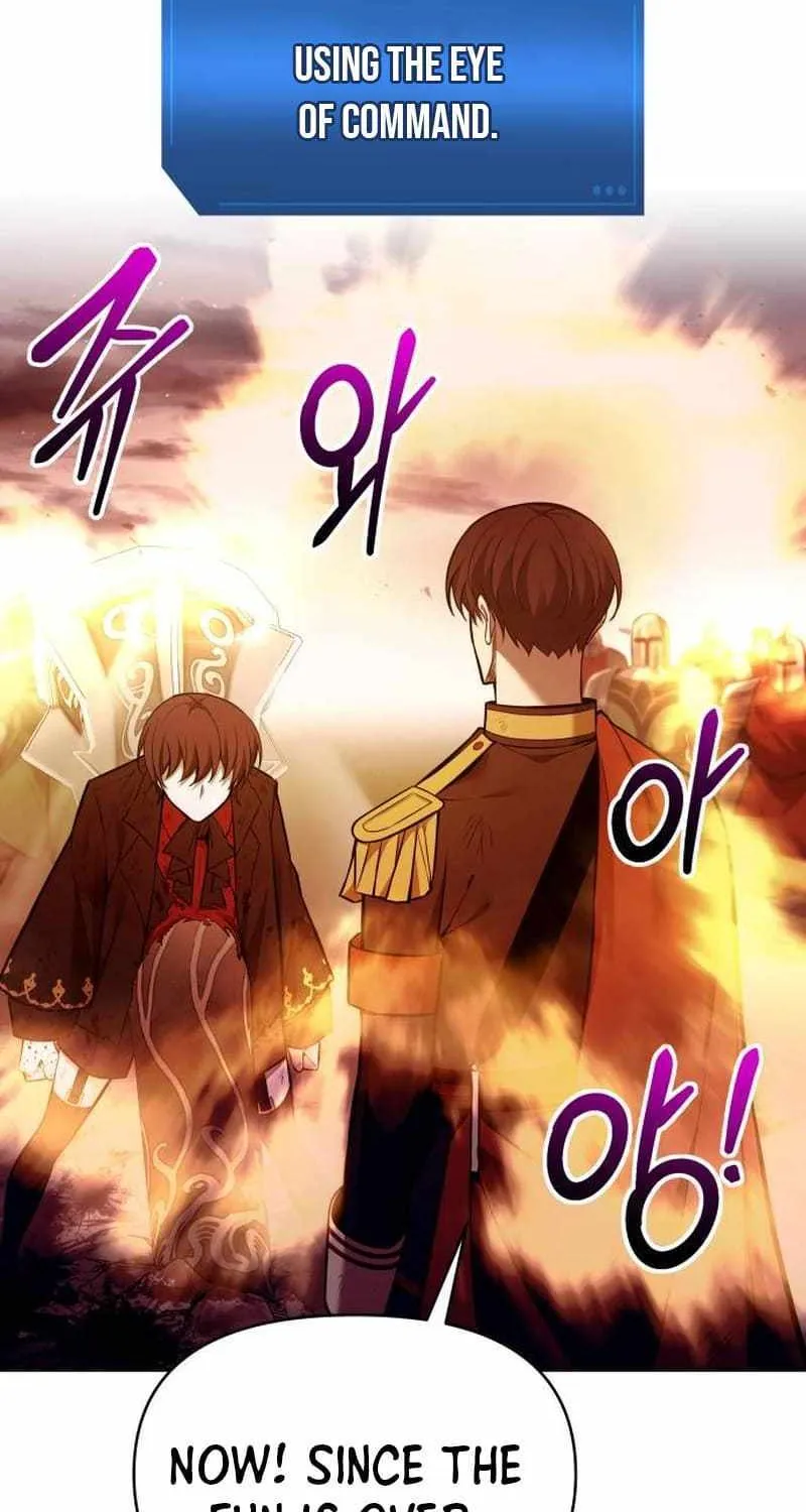 I Became the Tyrant of a Defence Game Chapter 113 page 35 - 