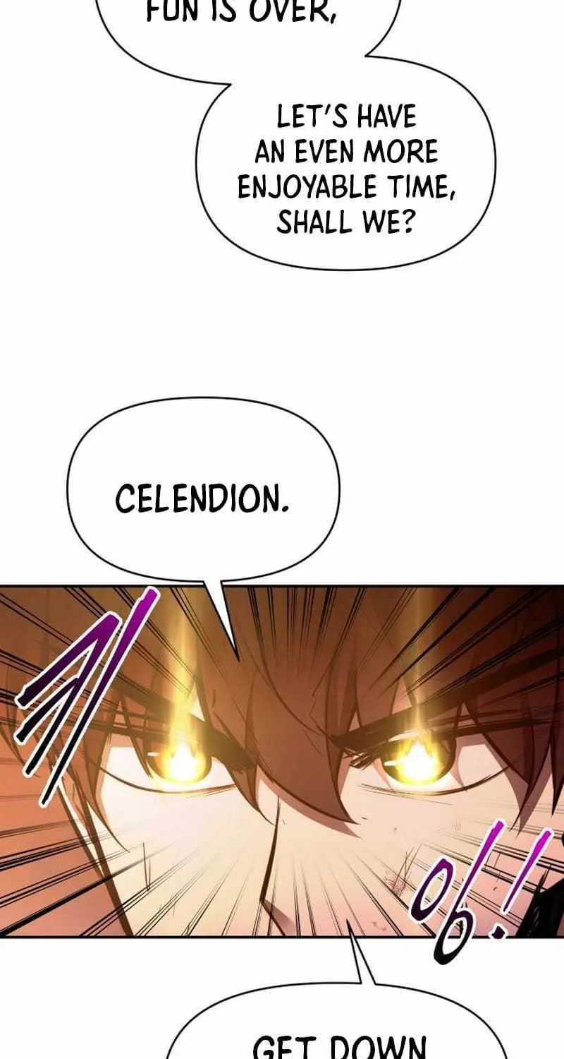 I Became the Tyrant of a Defence Game Chapter 113 page 36 - 