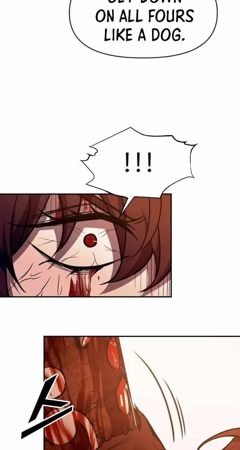 I Became the Tyrant of a Defence Game Chapter 113 page 37 - 
