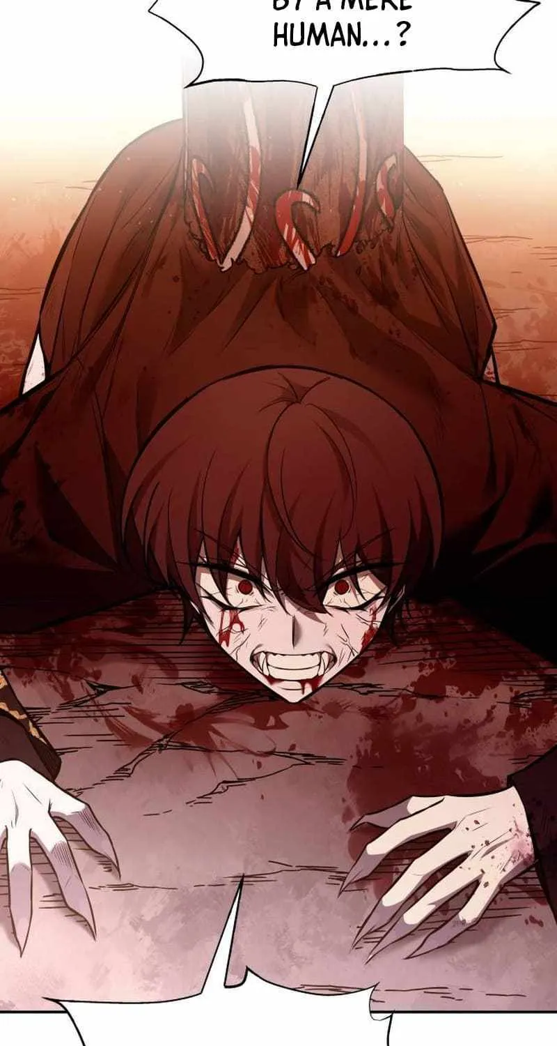 I Became the Tyrant of a Defence Game Chapter 113 page 40 - 