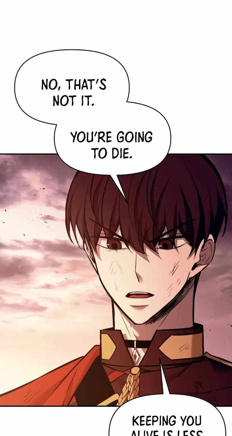 I Became the Tyrant of a Defence Game Chapter 113 page 51 - 