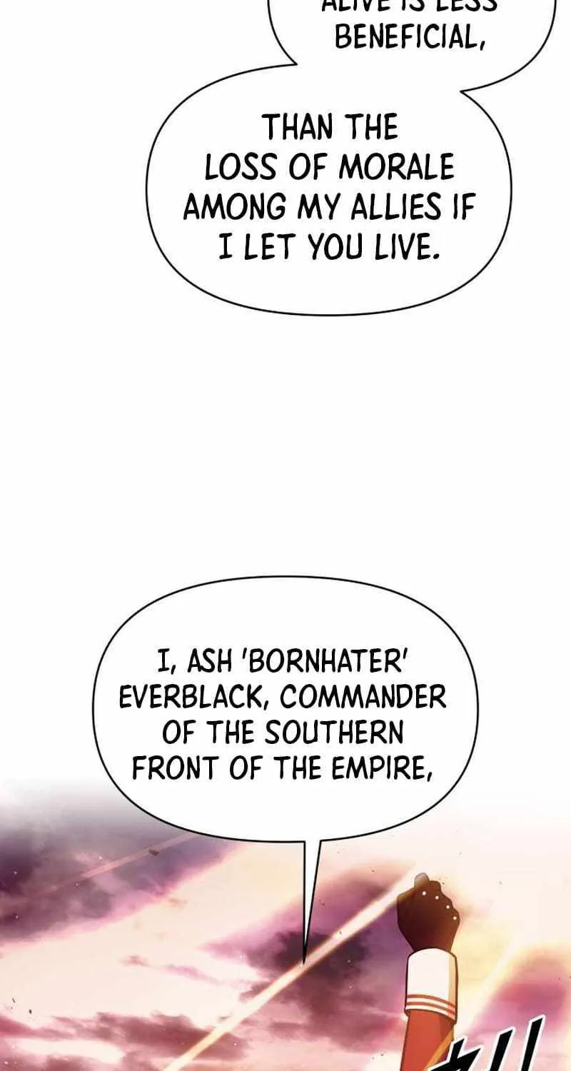I Became the Tyrant of a Defence Game Chapter 113 page 52 - 