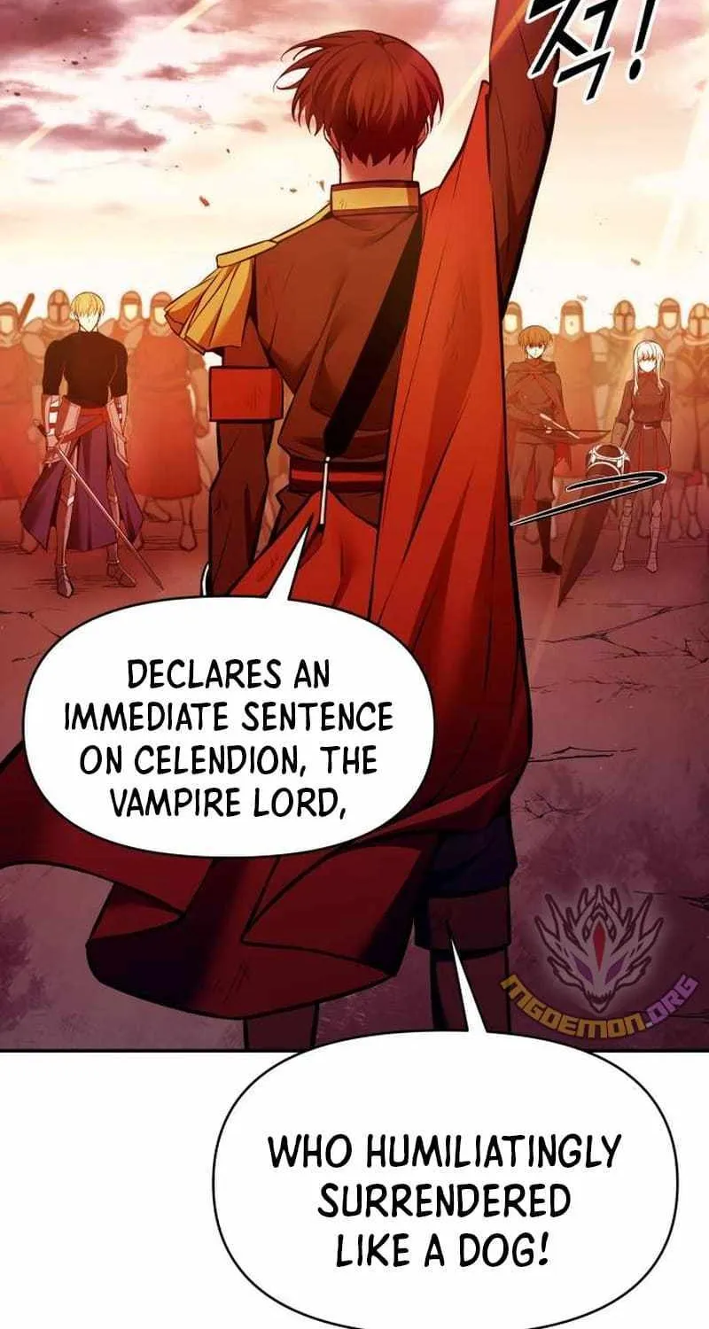 I Became the Tyrant of a Defence Game Chapter 113 page 53 - 