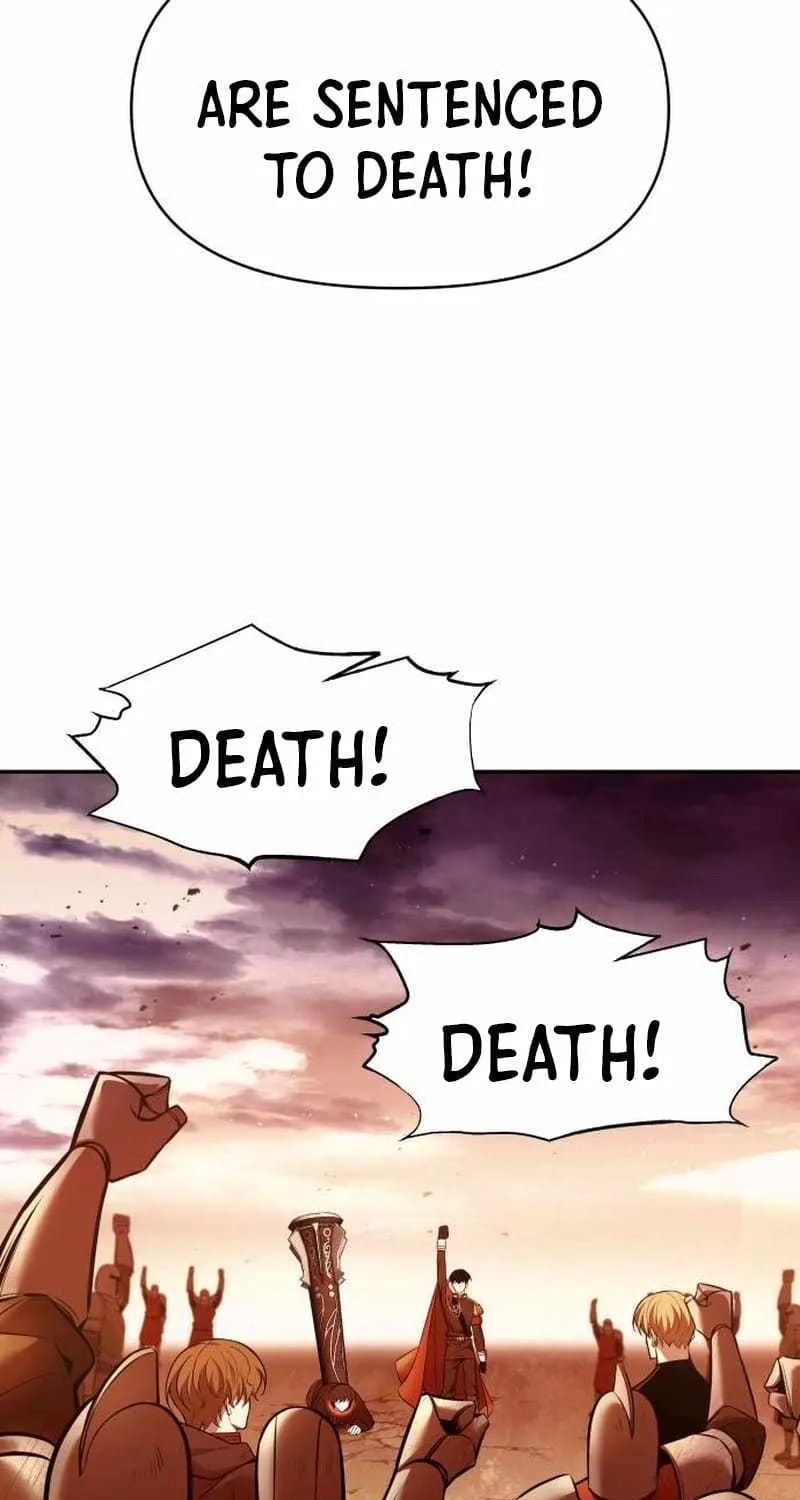 I Became the Tyrant of a Defence Game Chapter 113 page 56 - 