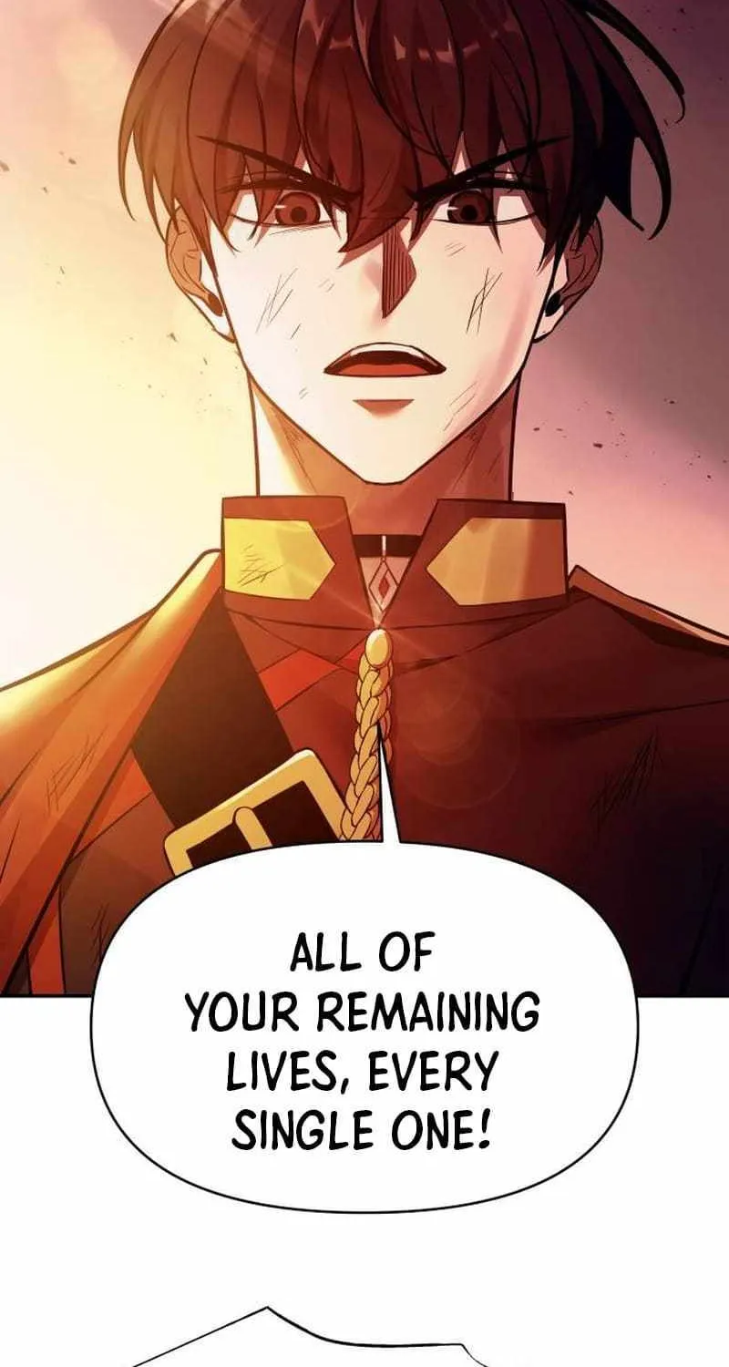 I Became the Tyrant of a Defence Game Chapter 113 page 59 - 