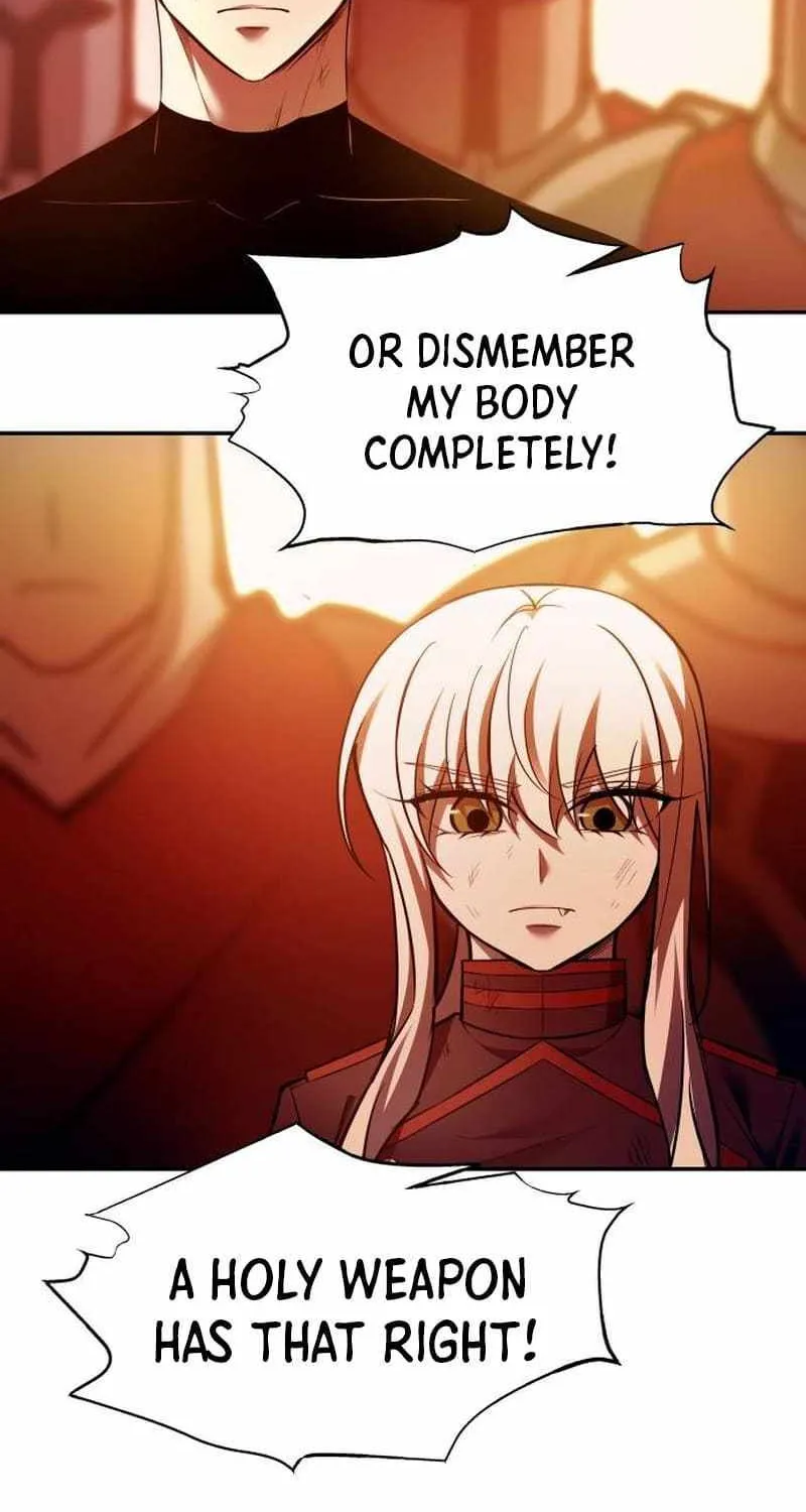 I Became the Tyrant of a Defence Game Chapter 113 page 63 - 