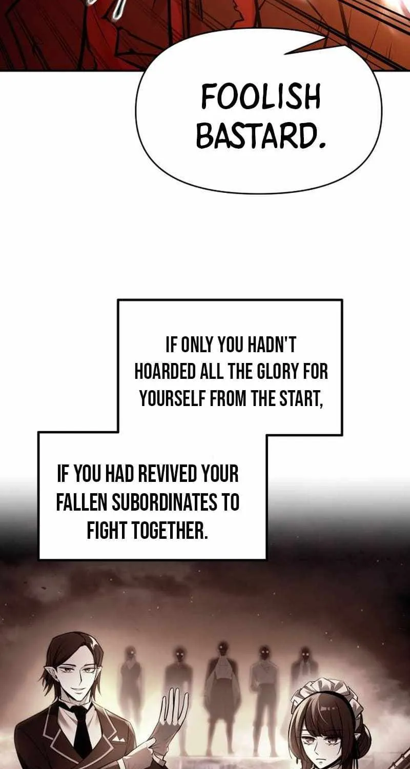 I Became the Tyrant of a Defence Game Chapter 113 page 8 - 