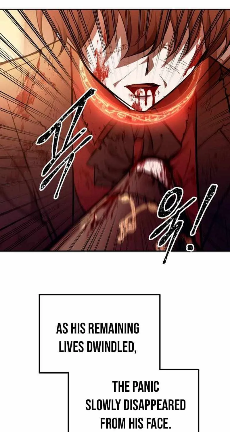 I Became the Tyrant of a Defence Game Chapter 113 page 72 - 