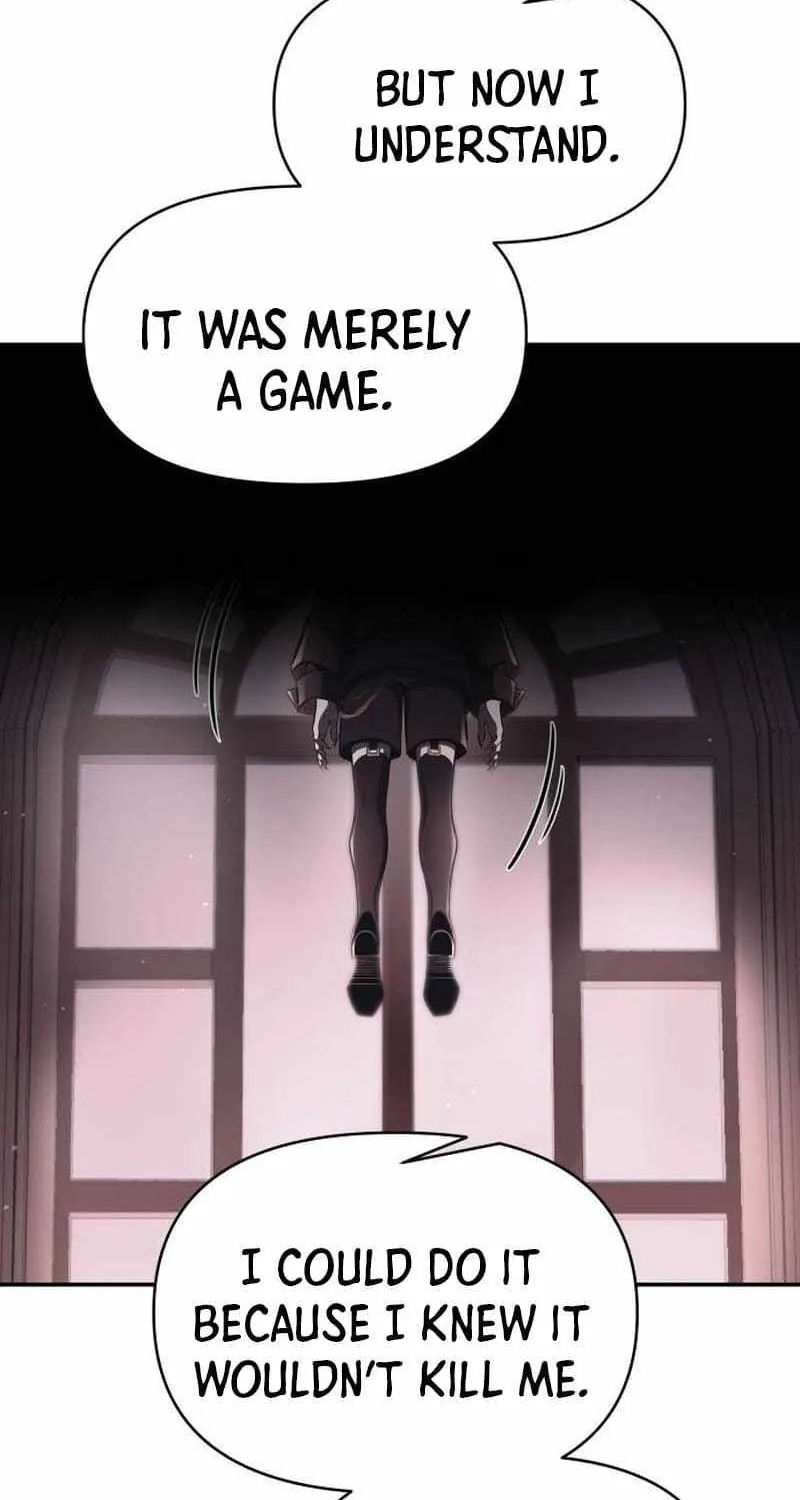 I Became the Tyrant of a Defence Game Chapter 113 page 75 - 