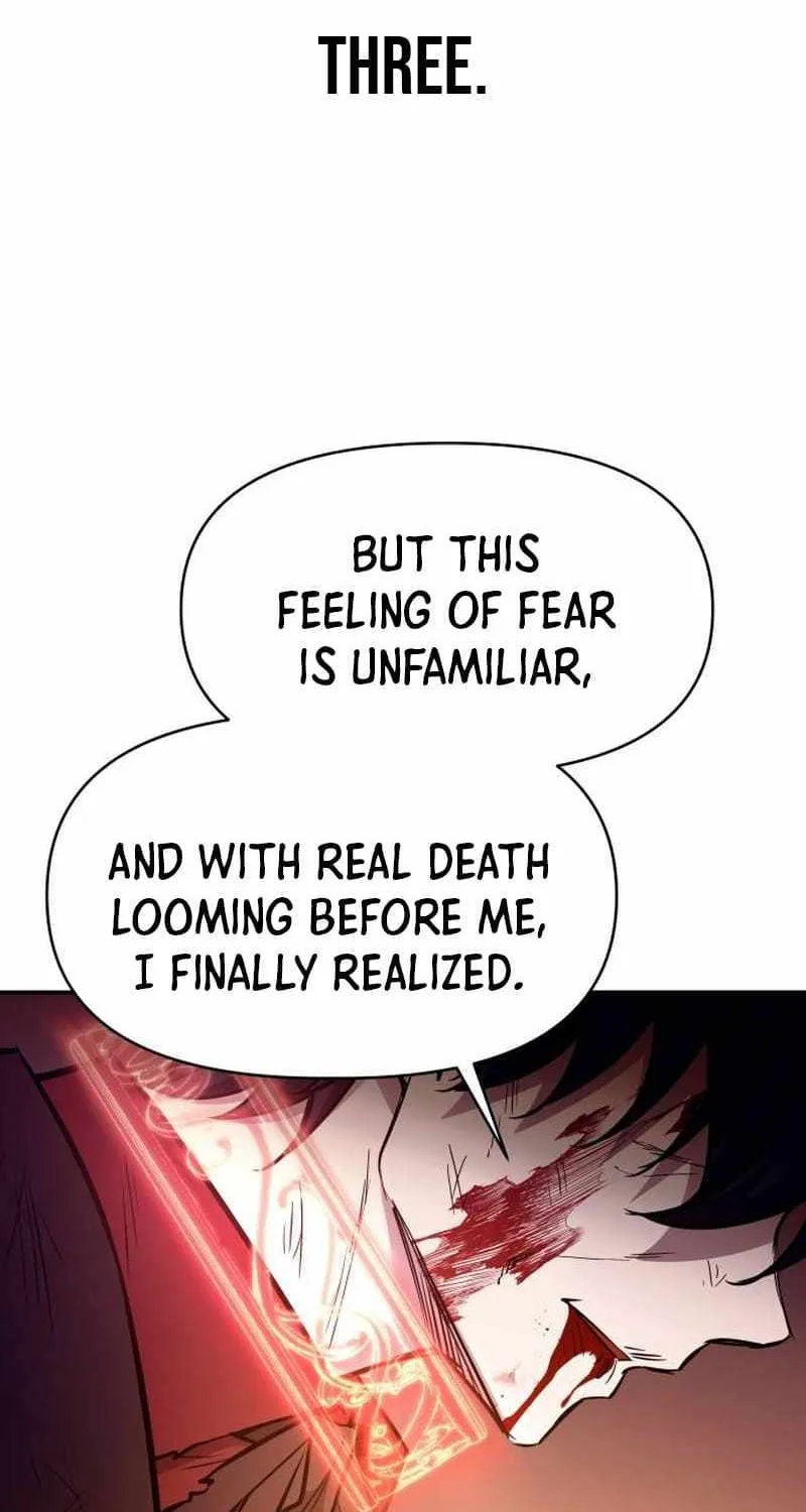 I Became the Tyrant of a Defence Game Chapter 113 page 79 - 