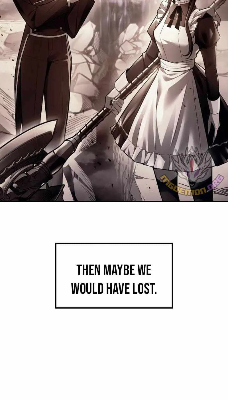 I Became the Tyrant of a Defence Game Chapter 113 page 9 - 