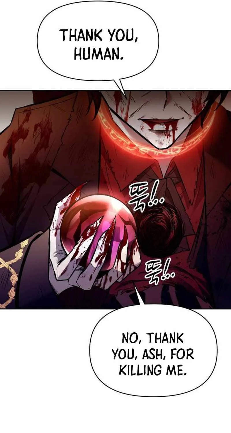 I Became the Tyrant of a Defence Game Chapter 113 page 82 - 