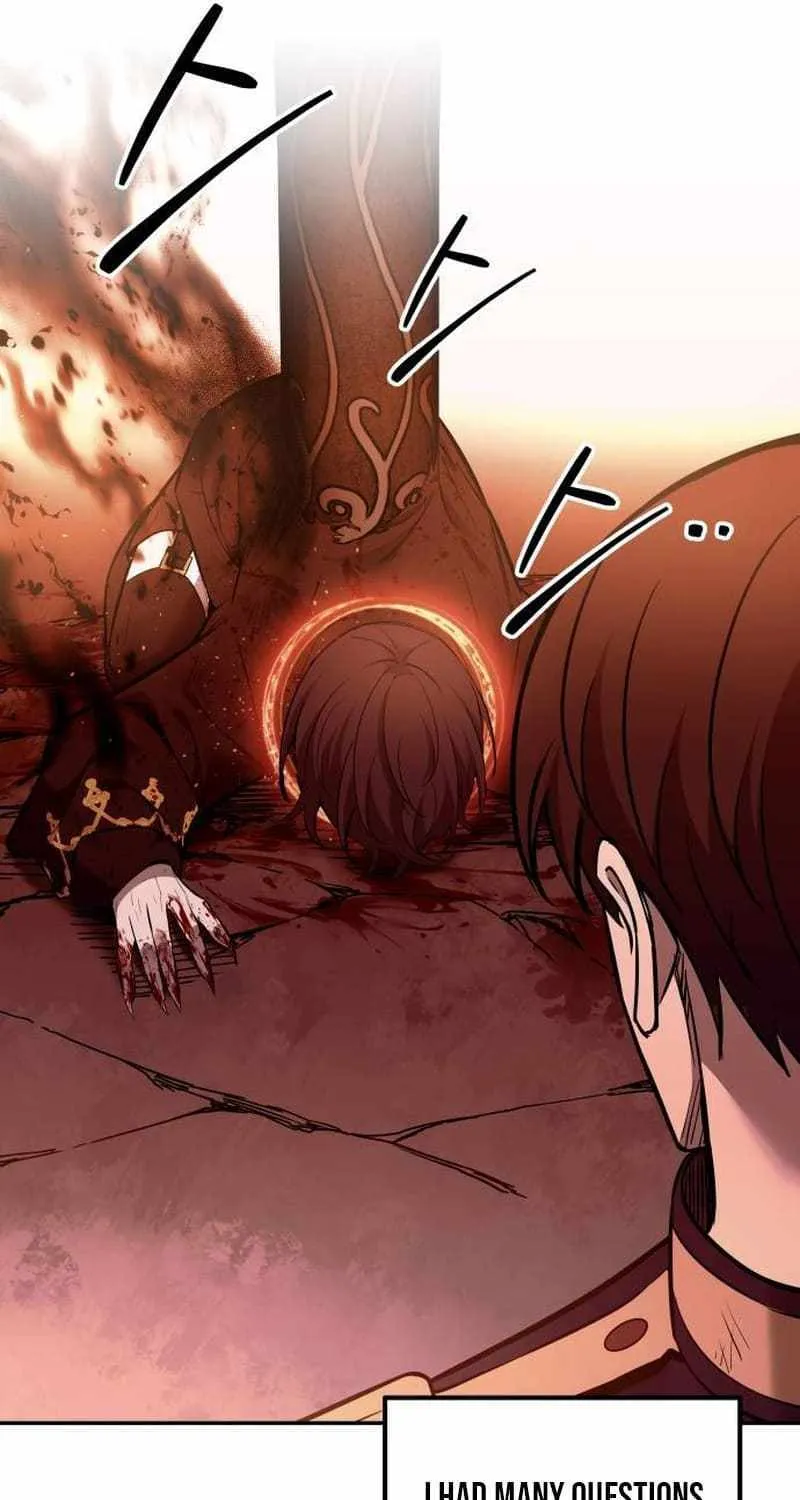 I Became the Tyrant of a Defence Game Chapter 113 page 90 - 