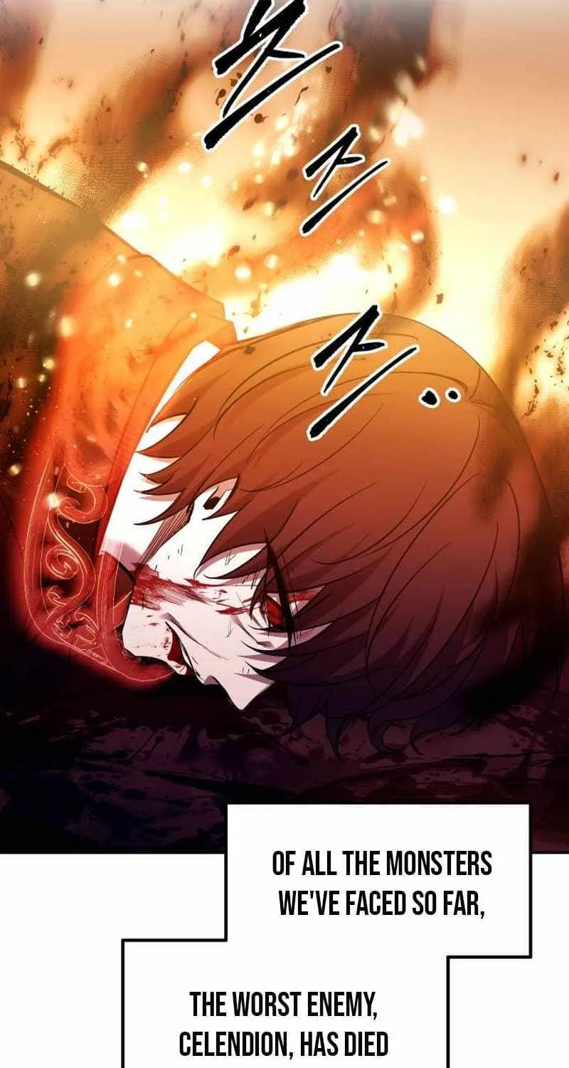 I Became the Tyrant of a Defence Game Chapter 113 page 92 - 