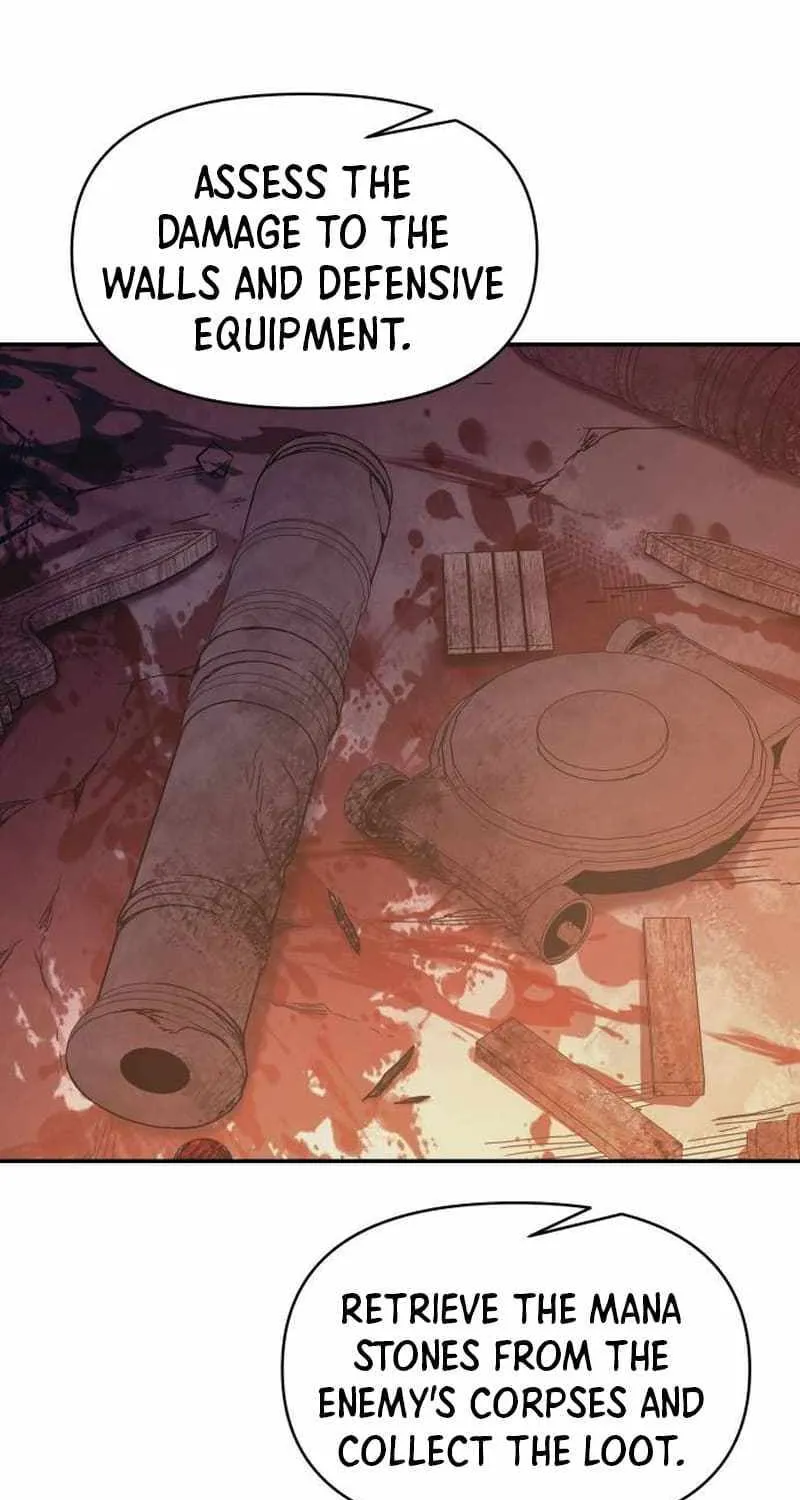 I Became the Tyrant of a Defence Game Chapter 113 page 96 - 