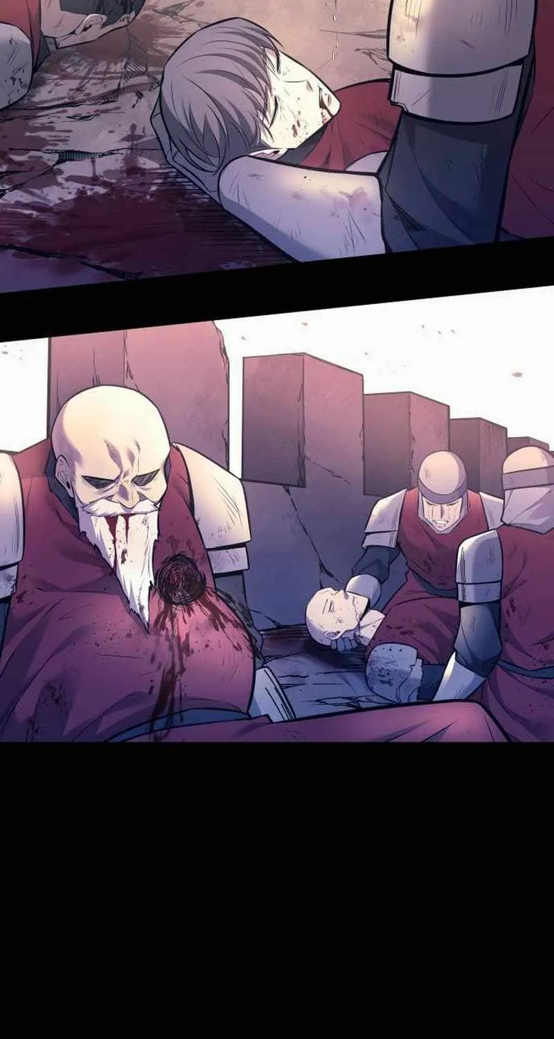 I Became the Tyrant of a Defence Game Chapter 113 page 100 - 