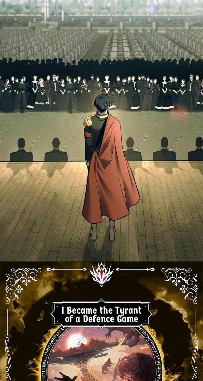 I Became the Tyrant of a Defence Game Chapter 114 page 2 - 