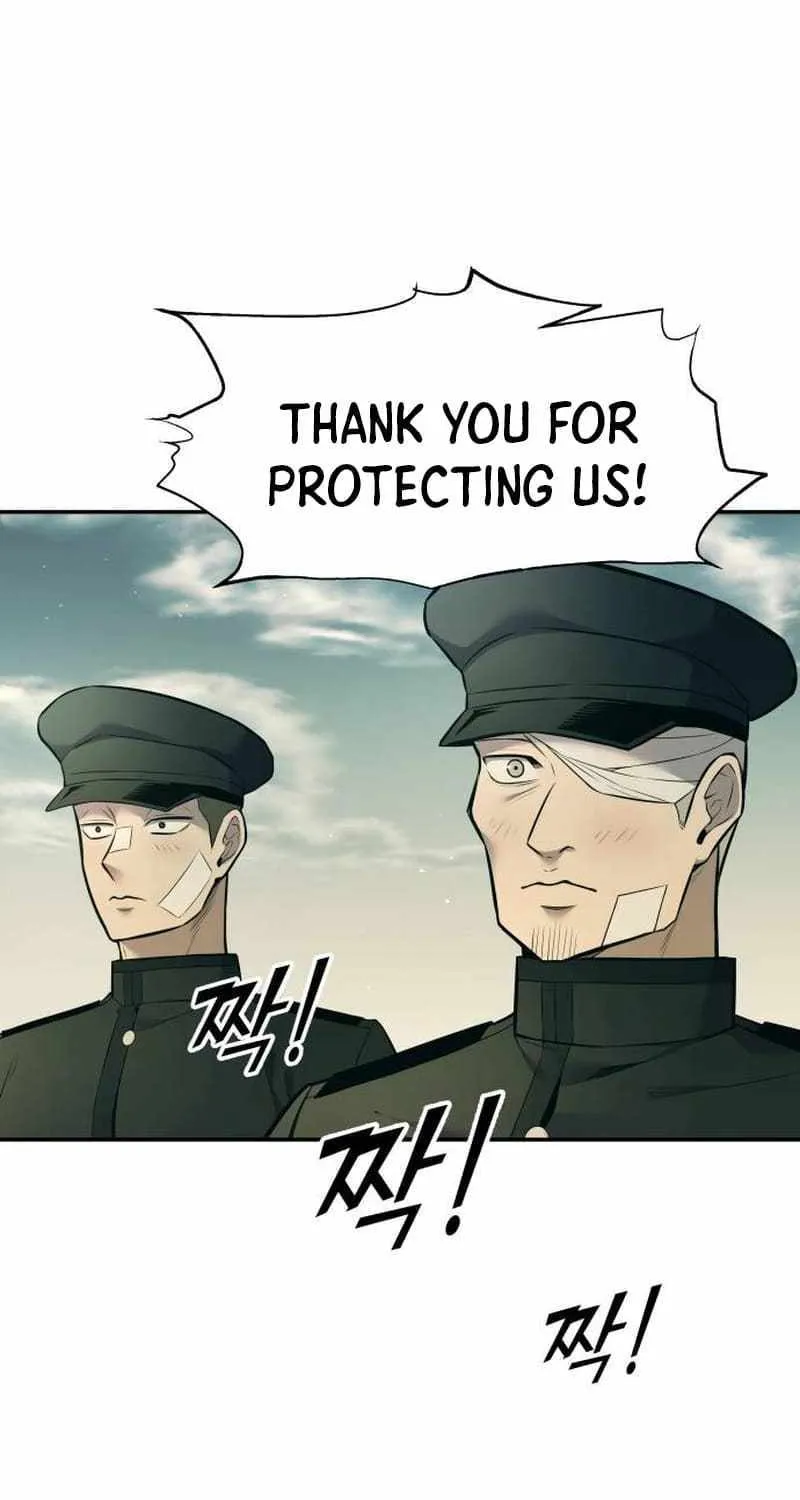 I Became the Tyrant of a Defence Game Chapter 114 page 11 - 