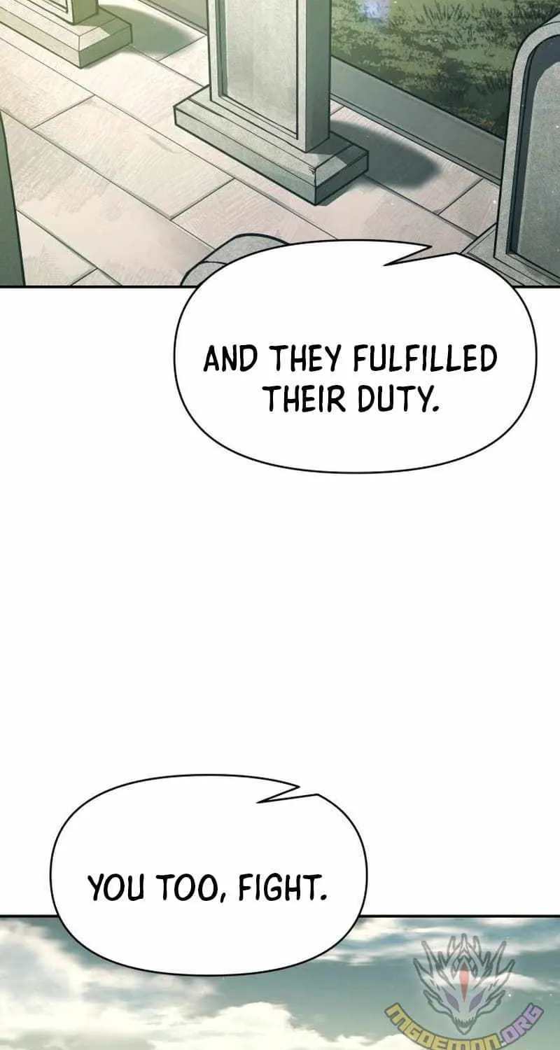 I Became the Tyrant of a Defence Game Chapter 114 page 19 - 