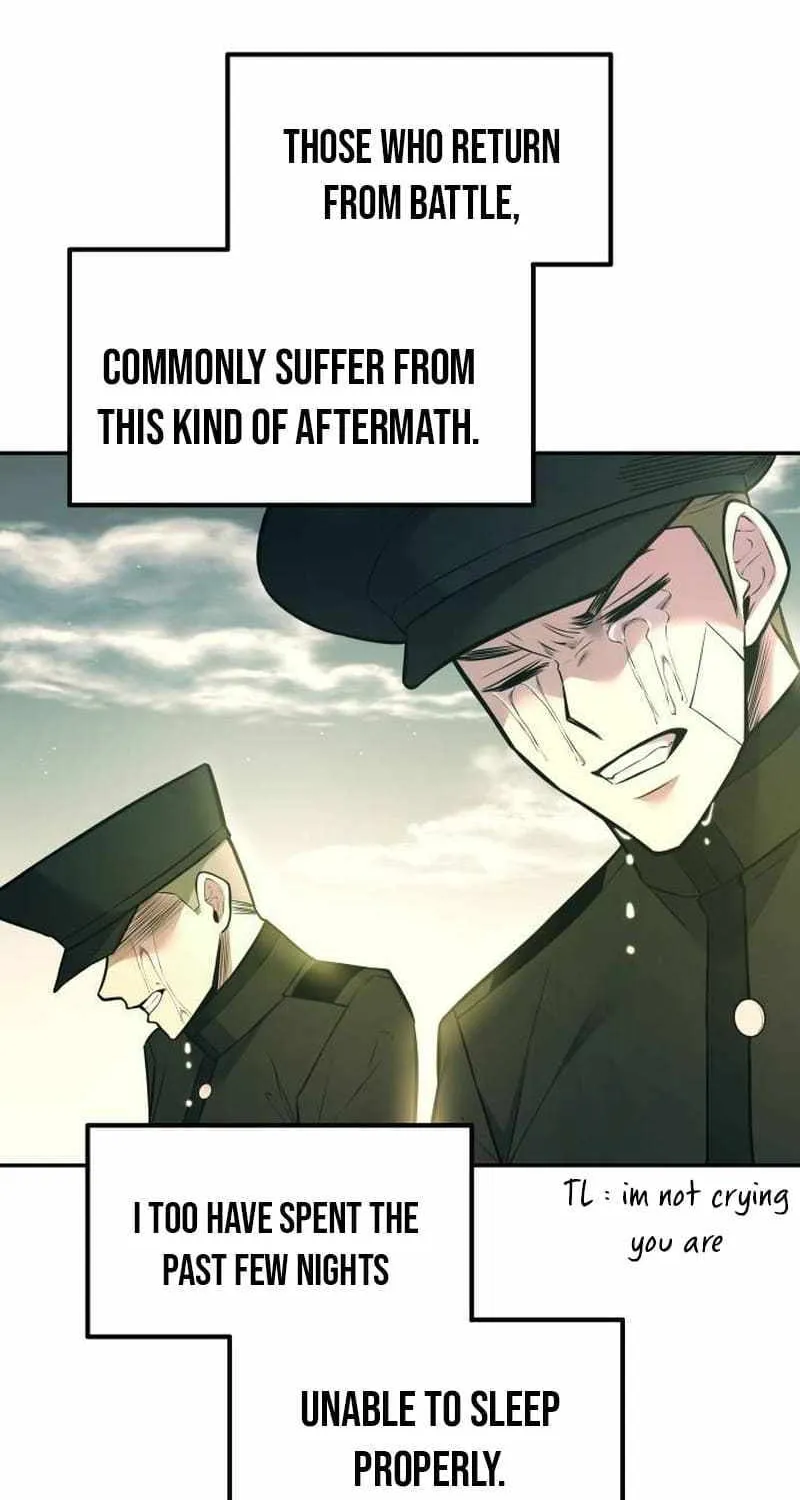 I Became the Tyrant of a Defence Game Chapter 114 page 26 - 
