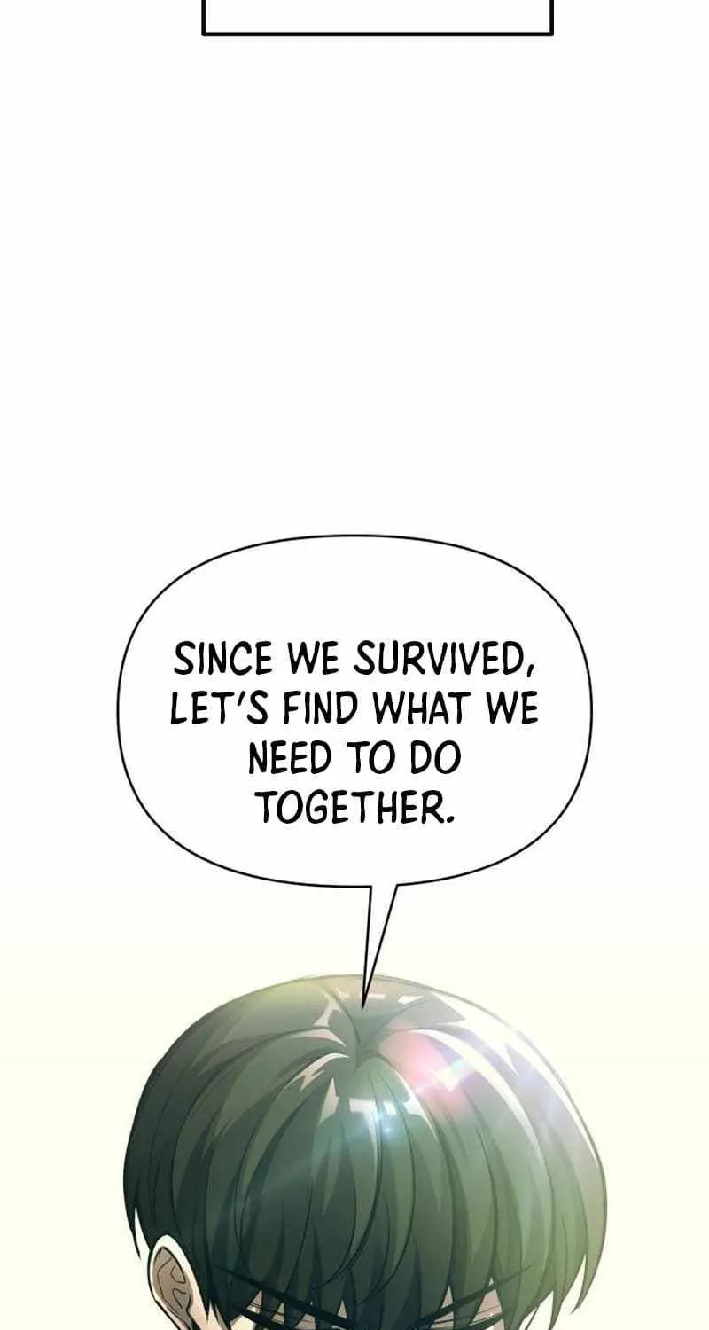 I Became the Tyrant of a Defence Game Chapter 114 page 27 - 