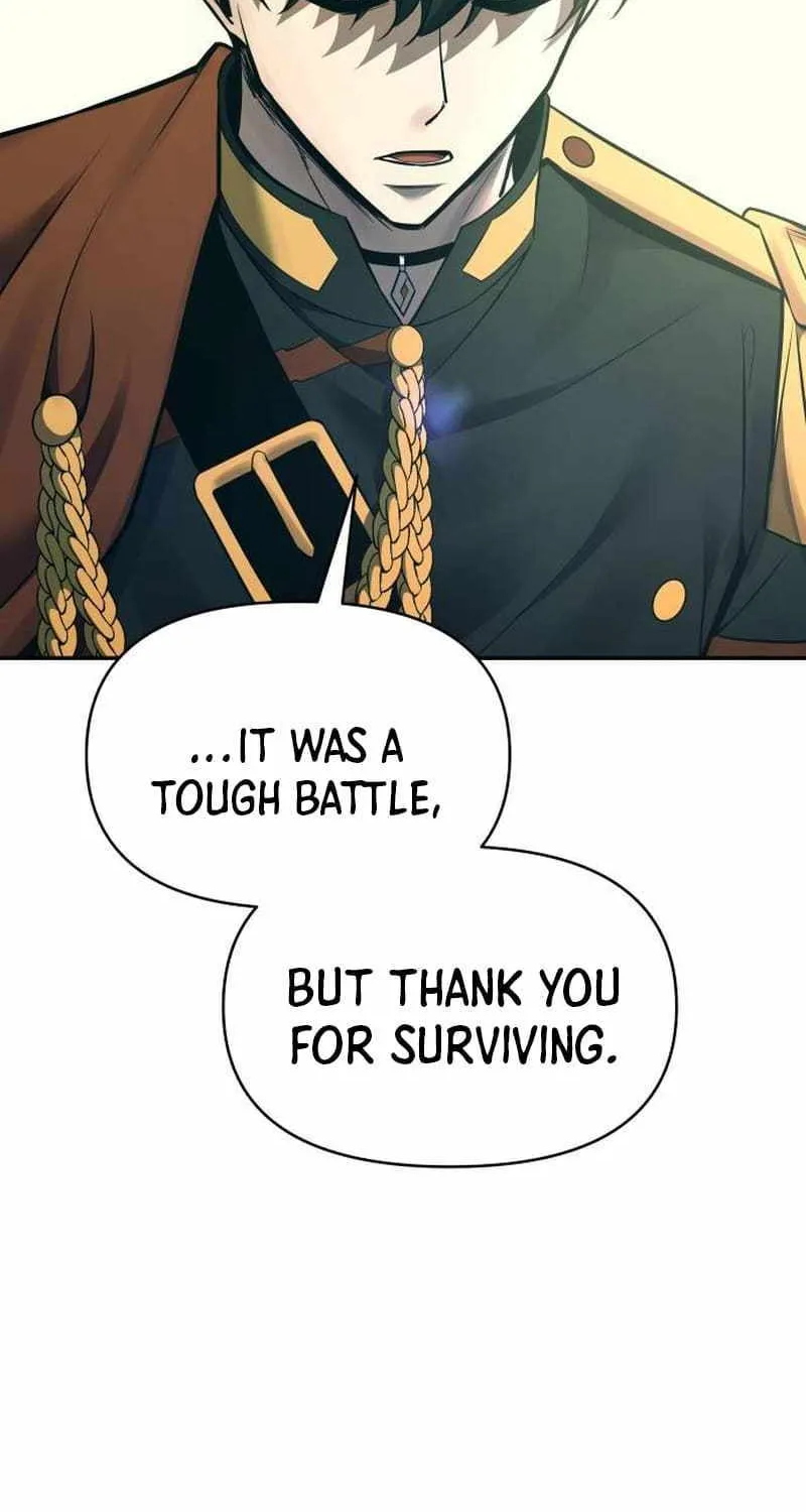 I Became the Tyrant of a Defence Game Chapter 114 page 28 - 