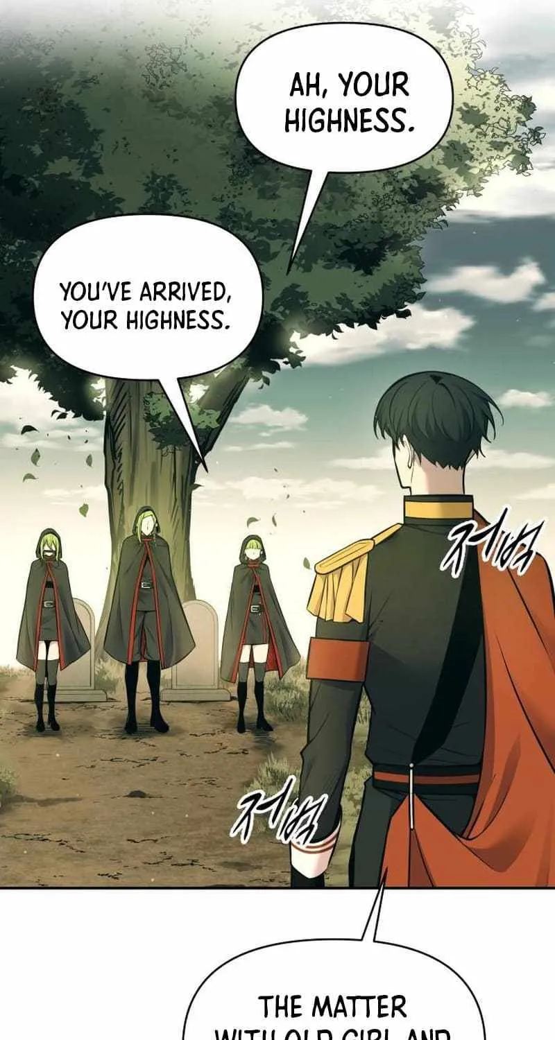 I Became the Tyrant of a Defence Game Chapter 114 page 33 - 
