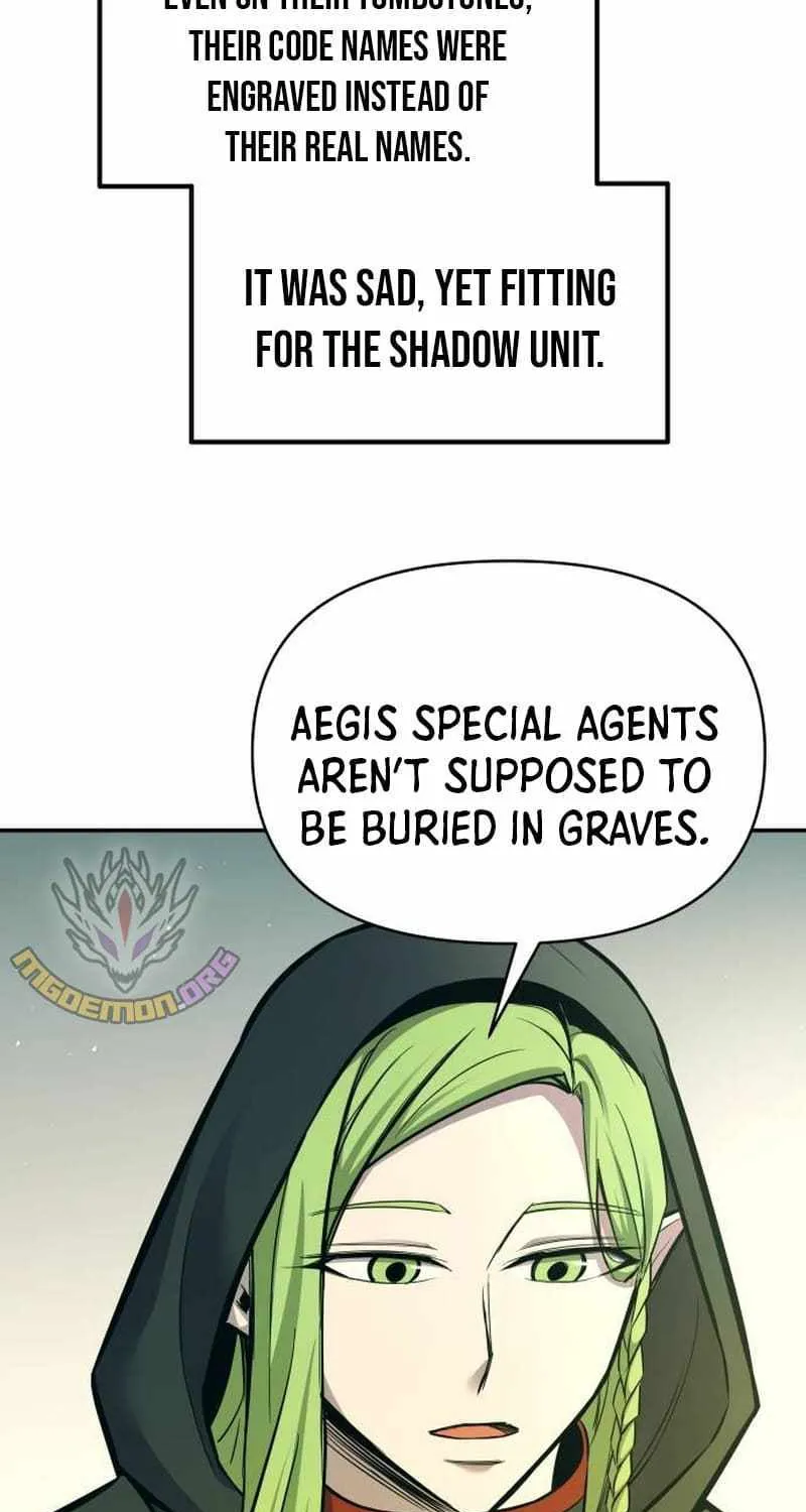 I Became the Tyrant of a Defence Game Chapter 114 page 35 - 