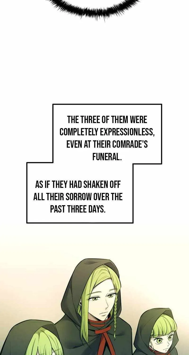 I Became the Tyrant of a Defence Game Chapter 114 page 38 - 