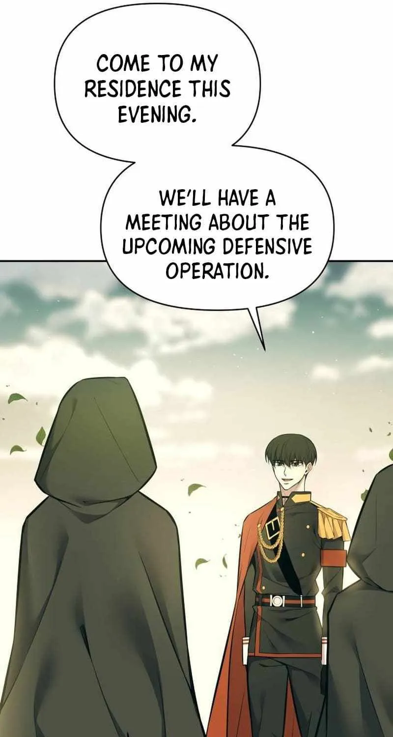I Became the Tyrant of a Defence Game Chapter 114 page 40 - 