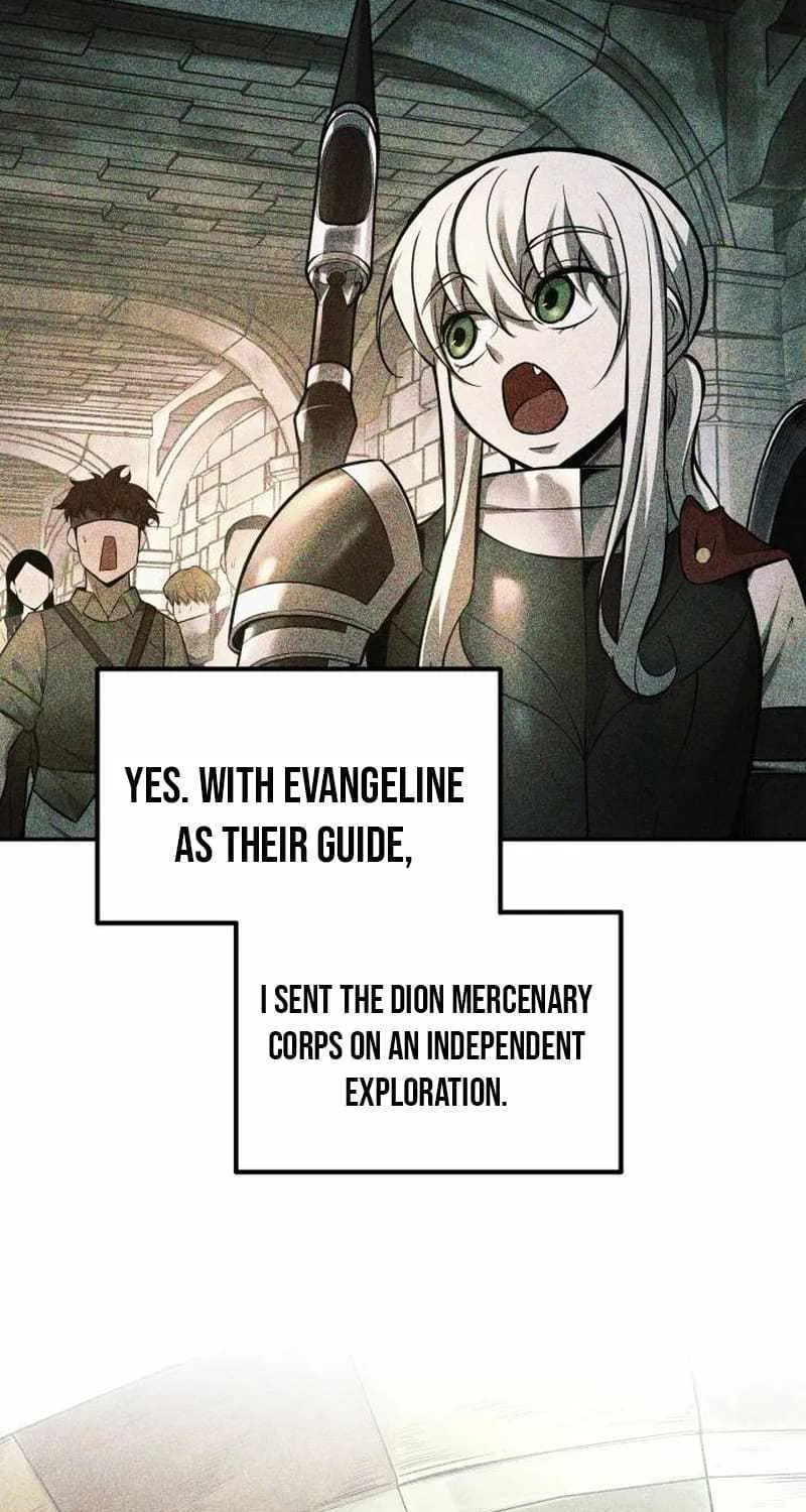 I Became the Tyrant of a Defence Game Chapter 114 page 46 - 