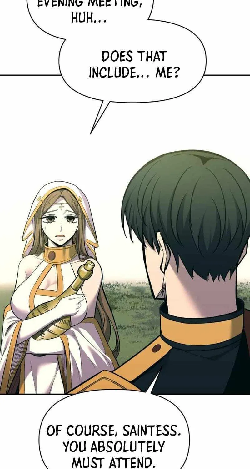 I Became the Tyrant of a Defence Game Chapter 114 page 53 - 