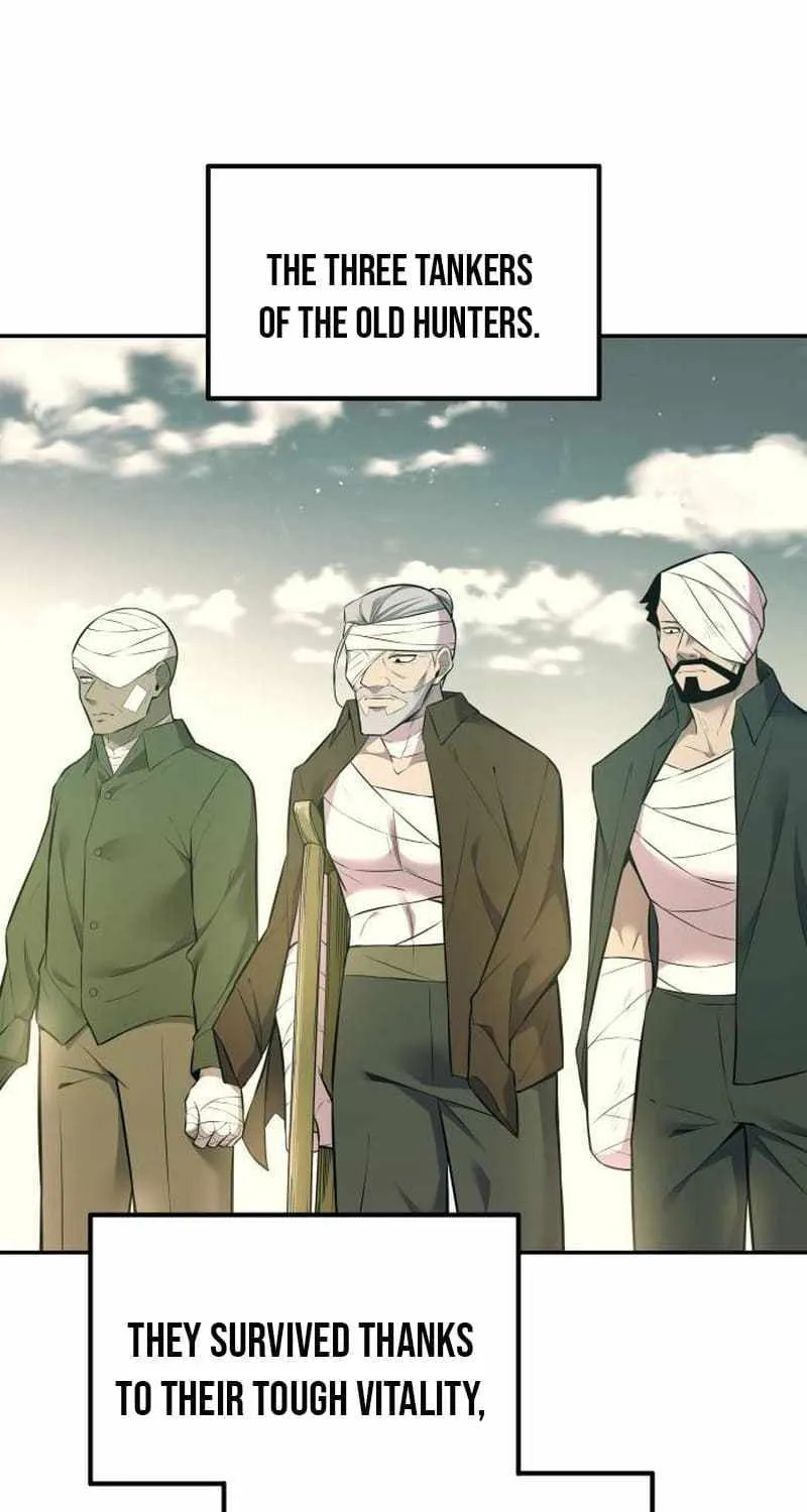I Became the Tyrant of a Defence Game Chapter 114 page 56 - 