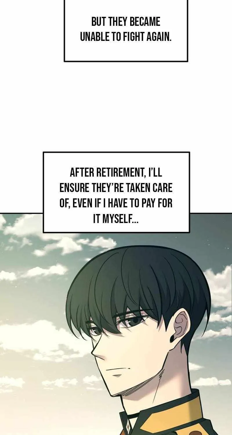 I Became the Tyrant of a Defence Game Chapter 114 page 57 - 