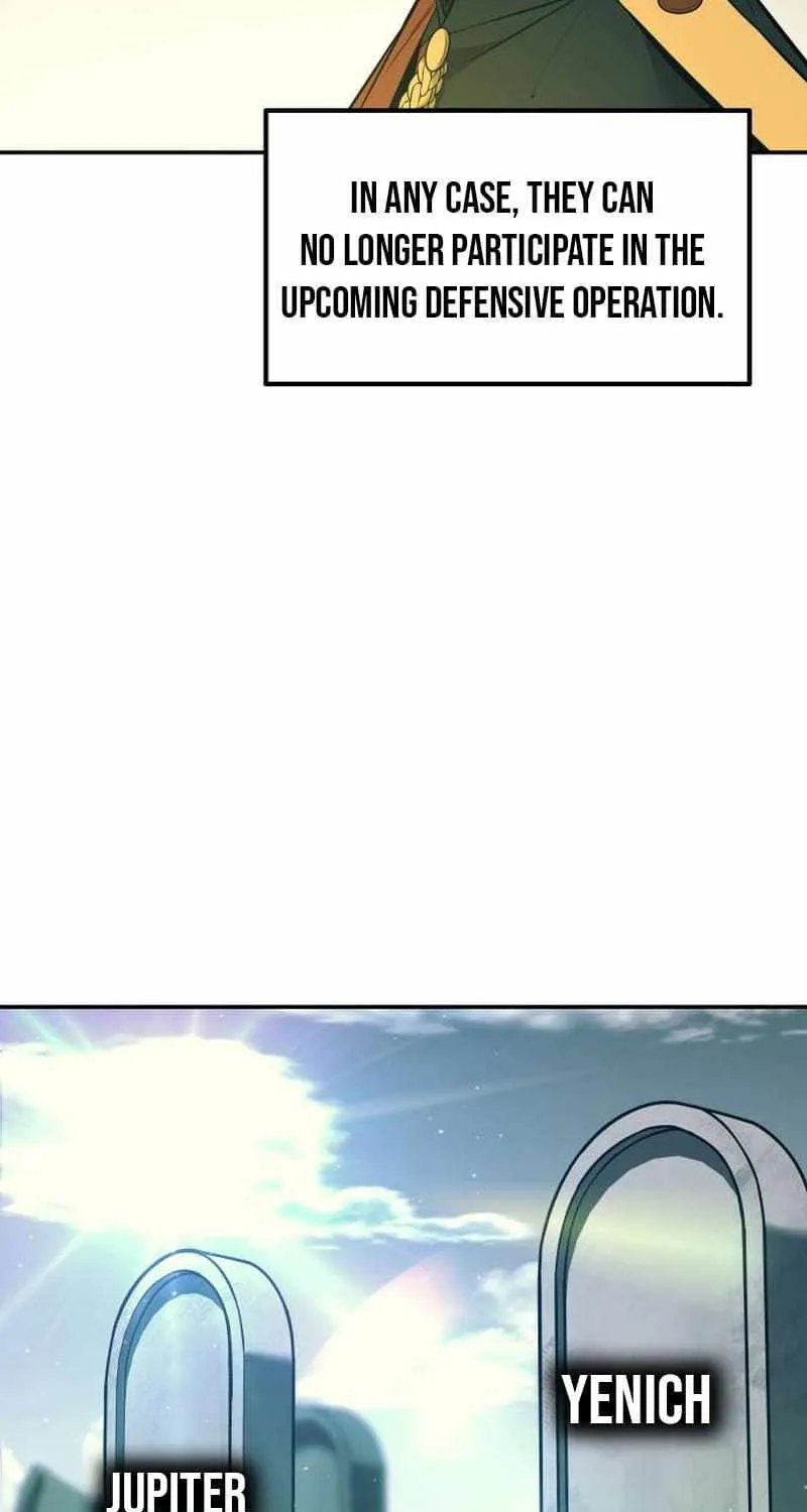 I Became the Tyrant of a Defence Game Chapter 114 page 58 - 