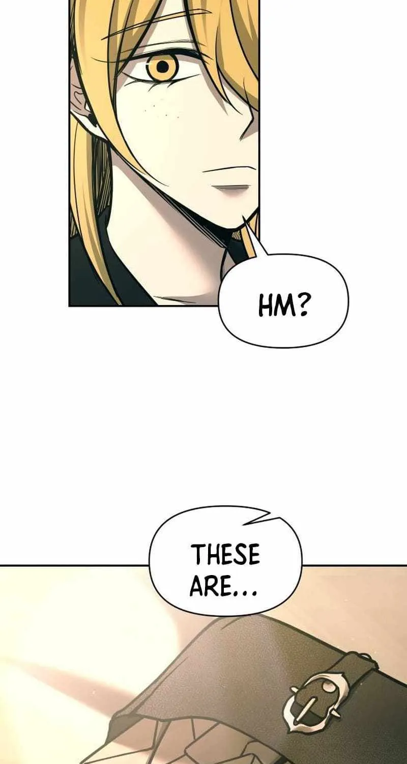 I Became the Tyrant of a Defence Game Chapter 114 page 68 - 