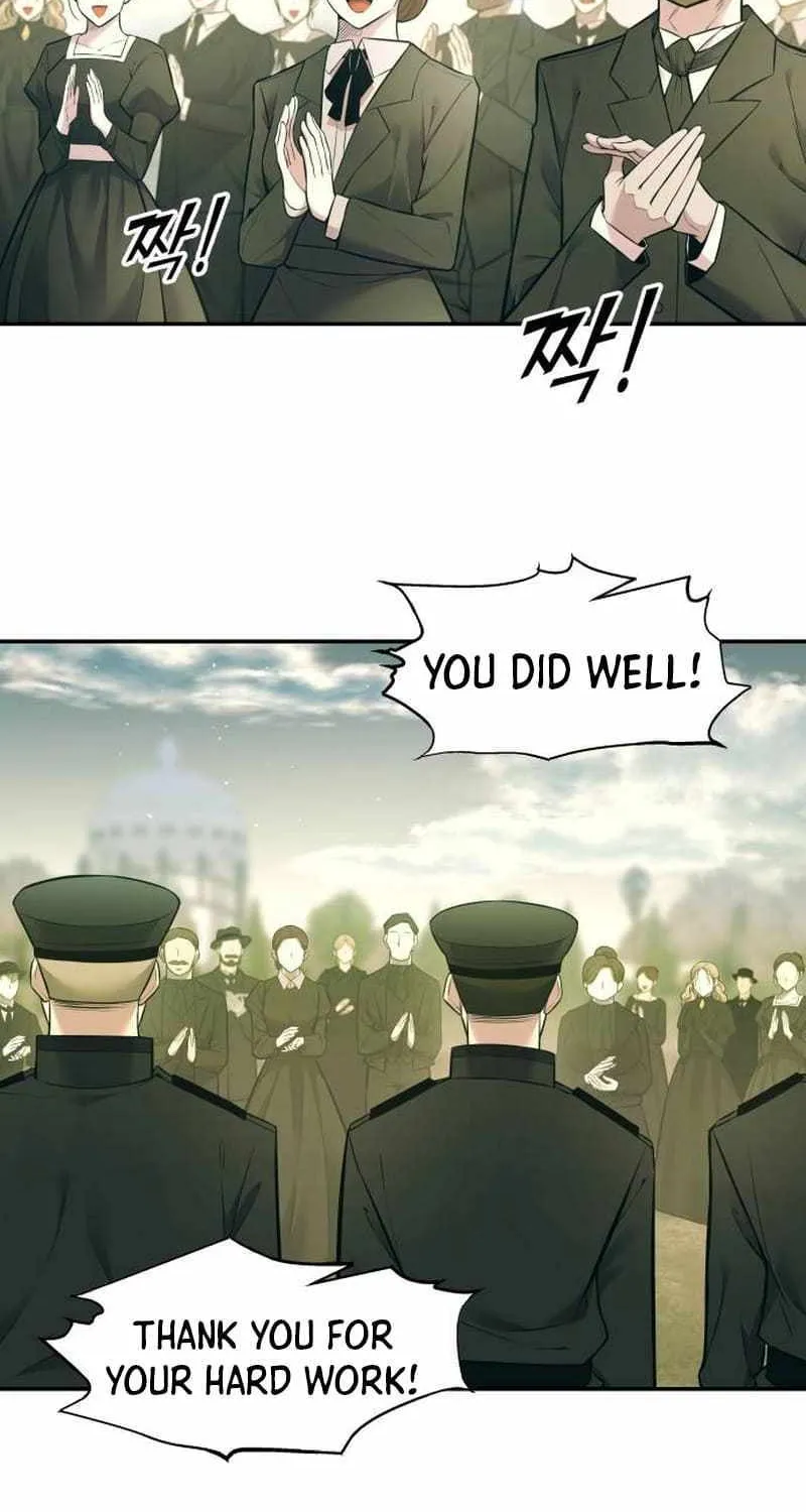 I Became the Tyrant of a Defence Game Chapter 114 page 10 - 