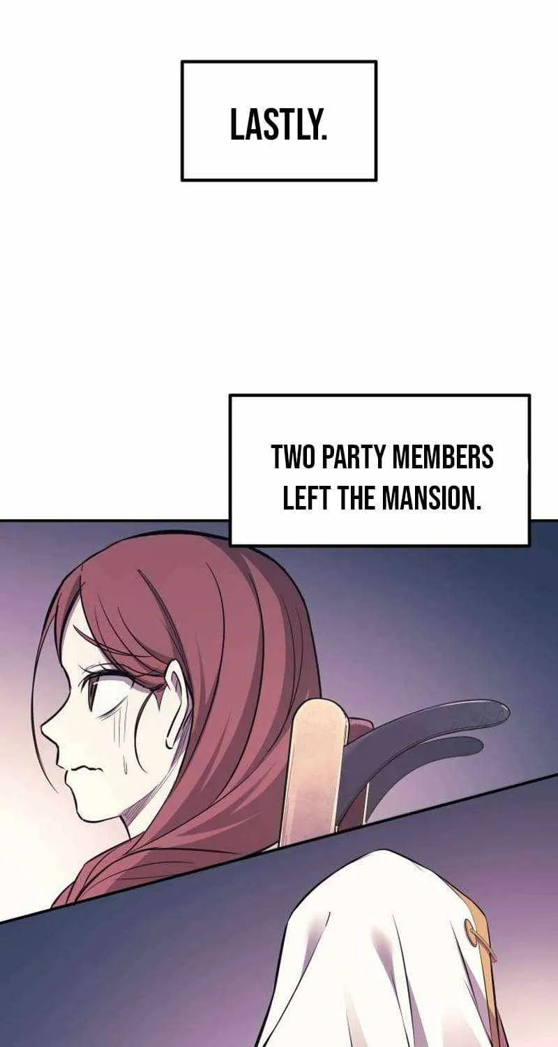 I Became the Tyrant of a Defence Game Chapter 115 page 104 - 