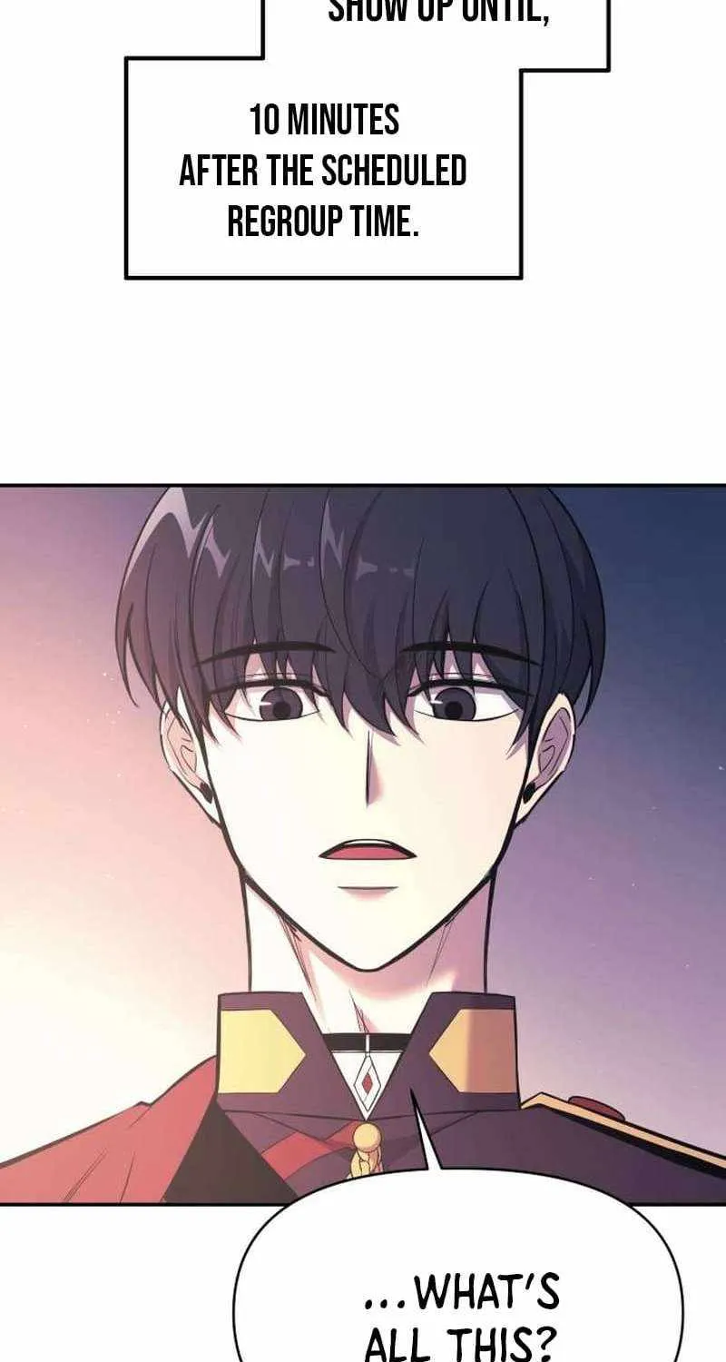 I Became the Tyrant of a Defence Game Chapter 115 page 118 - 